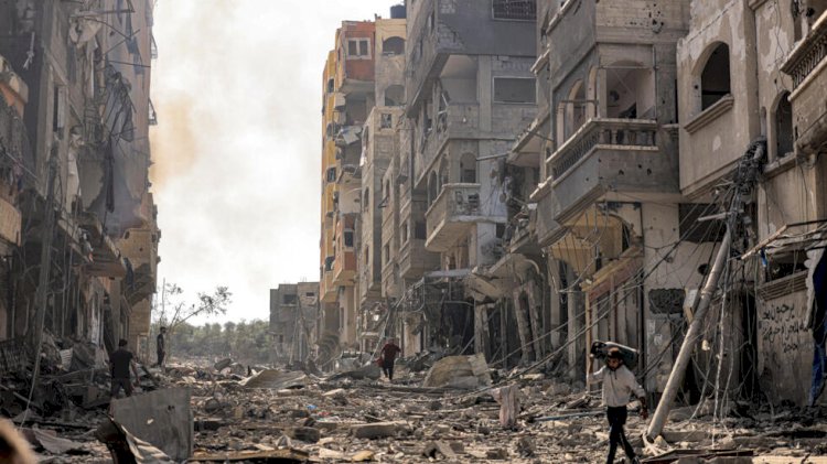 الهدنة في غزة قريبة.. إسرائيل تتراجع للخلف.. والمقاومة تفرض شروطها