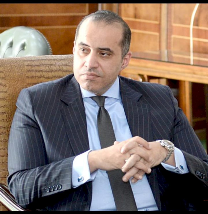 رئيس حزب مصر 2000: المستشار محمود فوزي كان على قدر المسؤولية فى توليه الكثير من المناصب القيادية 