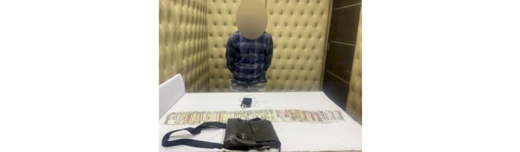 سقوط تشكيلات سرقة الحقائب والتليفونات المحمولة بالقاهرة