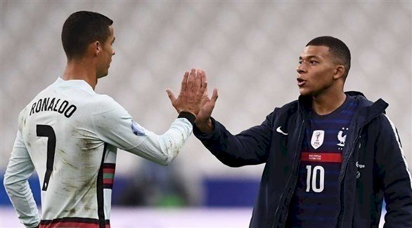 مبابي يتحدى الدون.. التشكييل المتوقع لمباراة البرتغال وفرنسا في ربع نهائي يورو 2024