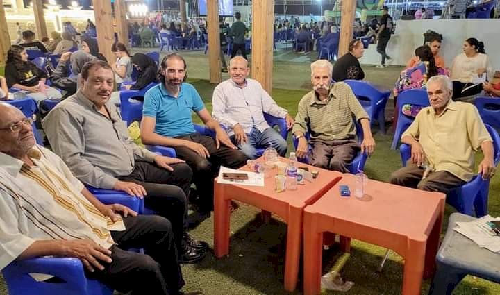 أمانة حزب تحيا مصر بالسويس تعمل علي ضخ دماء جديدة للحزب لتحقيق الرؤية الإستراتيجية تماشيا مع سياسية الحكومة الجديدة 