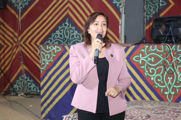 جمعية مفتاح الحياة بالأقصر تحتفل ب الذكرى الحادية عشرة  لثورة 30 يونيةالمجيدة