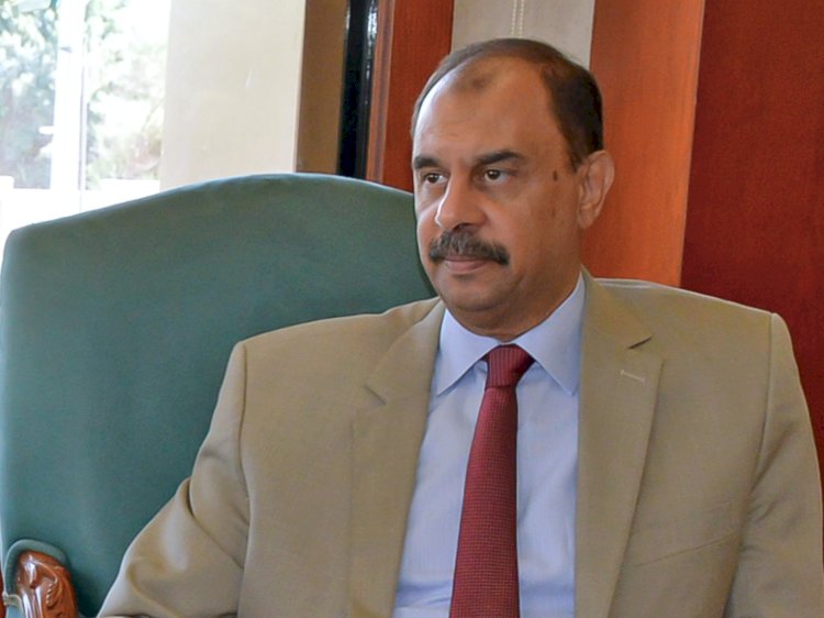 " نور الدين" يهنئ أهالي وأبناء سوهاج بالعام الهجري الجديد 