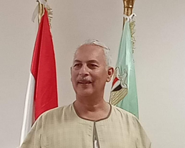 نقيب الفلاحين: يكشف تأثير الزراعة المستدامة علي التنوع البيولوجي 