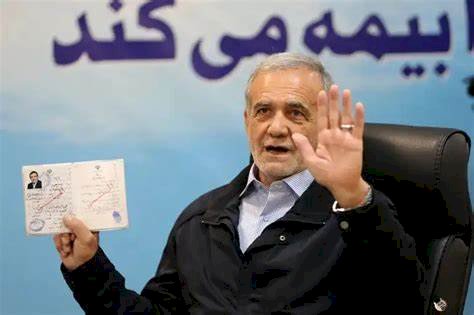 تخبط في طهران.. إلغاء المؤتمر الصحفي للرئيس الإيراني المنتخب بزشكيان