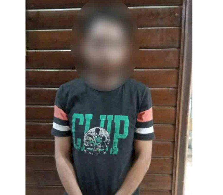 ضبط سائق التوك توك الذي أصطدم بمواطن بالقاهرة