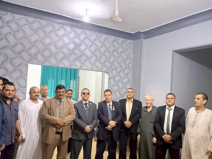 حزب تحيا مصر إرادة شعب يجهز لافتتاح عدد من المقرات الخدمية في عدد من المحافظات