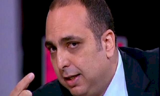 بعد تضارب تصريحاته في قضية أحمد رفعت.. وليد دعبس يستقيل من رئاسة مودرن فيوتشر
