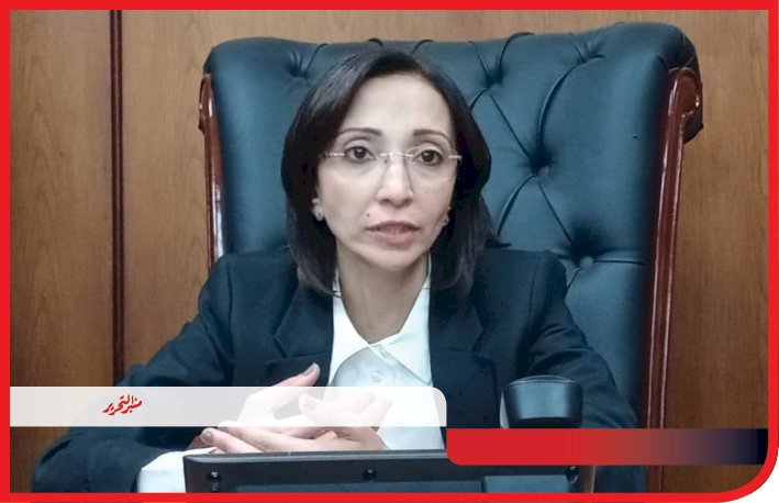 محافظ البحيرة تفتتح أكبر مصنع لمولدات الكهرباء بالشرق الأوسط