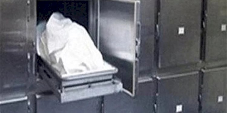 مصرع مسن صدمته سيارة فى قرية بنى أحمد الغربية بالمنيا