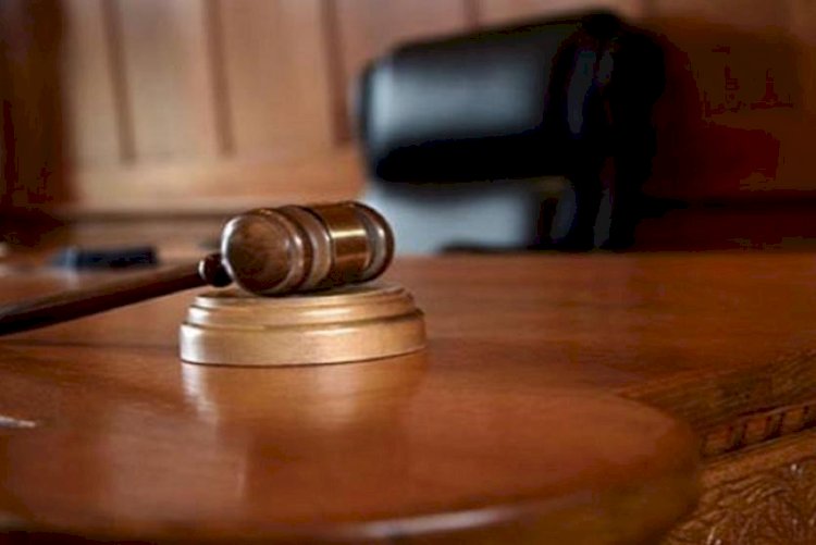 المؤبد لقاتل شخص بسبب خلافات بينهما