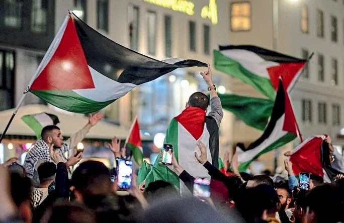 شعوب العالم تكبد دولة الاحتلال الإسرائيلي خسائر صعب تعويضها مستقبلا