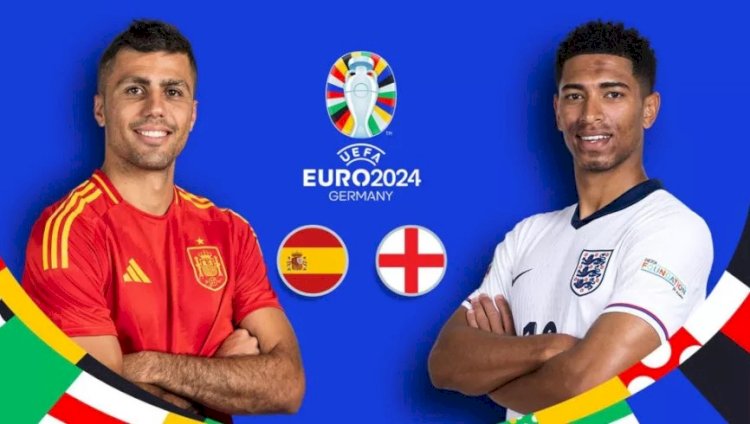 وكالة بلومبيرج الأميركية :نهائي كأس أمم أوروبا  ليس كرة قدم فقط