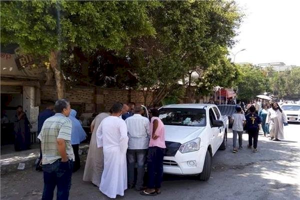 محافظ المنيا: رقابة مستمرة وإجراءات قانونية صارمة لردع المتلاعبين بتعريفة التاكسي