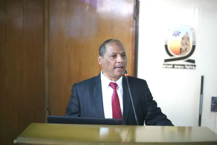 ورشة عمل بجنوب الوادى تناقش دليل الاجراءات المالية والادارية