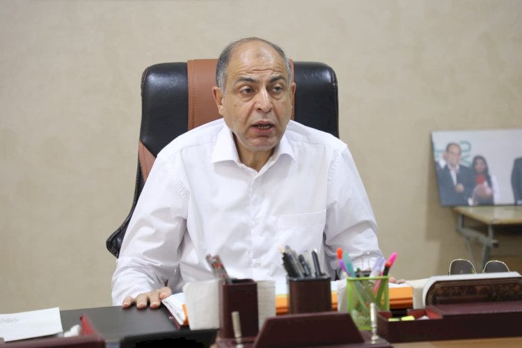 محافظ المنيا : الاهتمام بالقرى على رأس الأولويات والجولات الميدانية ستصل كل قرية