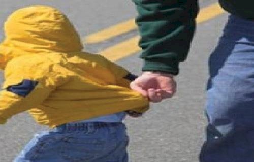 ضبط خاطف طفل الإسكندرية