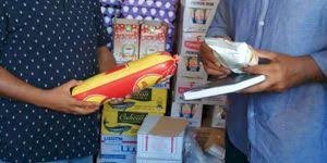 الداخلية تشن حملات على الأسواق لضبط الأسعار