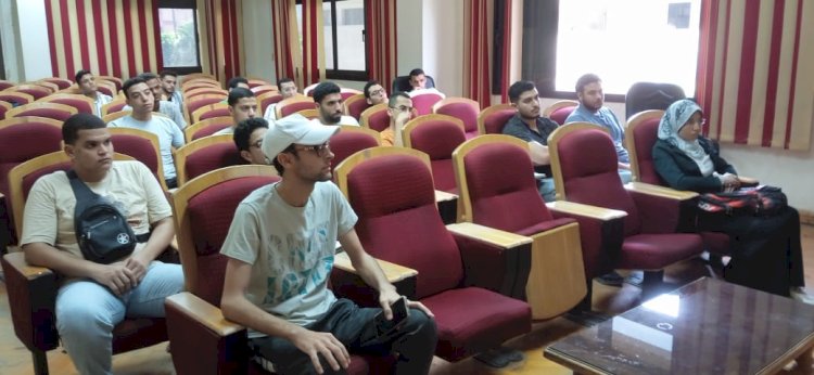 الزراعة:تدريب العاملين في التصنيع الغذائي علي الجودة وسلامة الغذاء