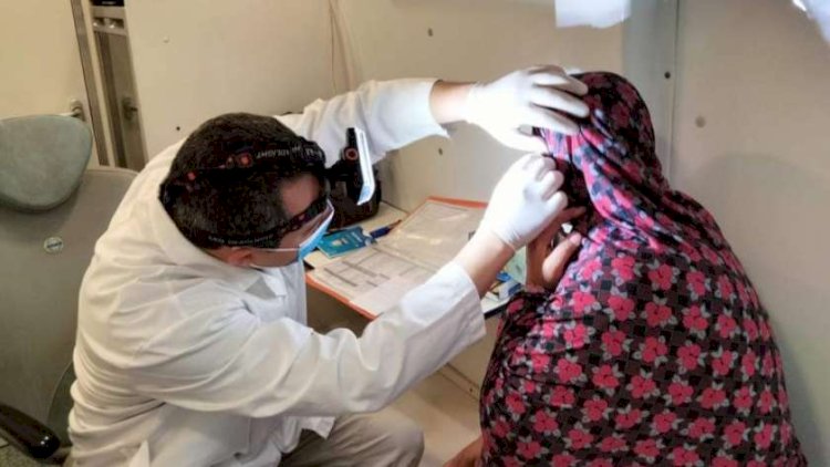 «صحة المنيا» تنظم قافلة طبية بقرية نواي غدا