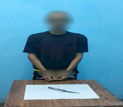 القبض علي "الميكانيكي"قاتل" عامل صالة الالعاب الرياضية" بالقليوبية