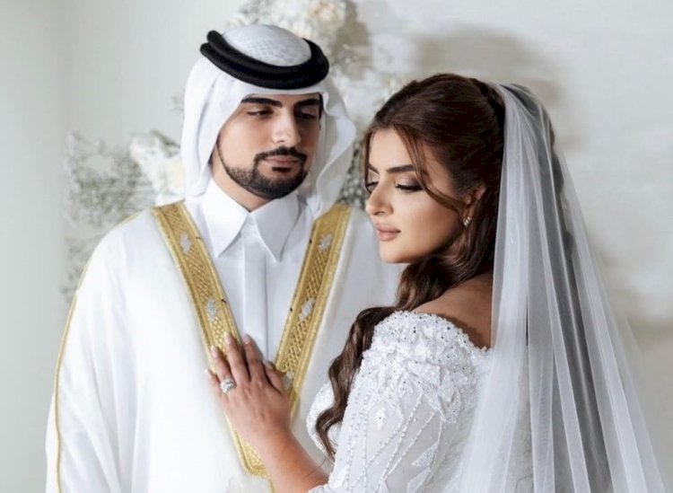 أنا أطلقك.. ابنة حاكم دبي تعلن انفصالها عن زوجها لأنه مشغول