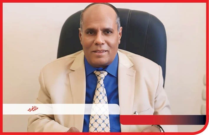 الشاعر الدكتور مصطفي رجب : اقرأ التاريخ يا رئيس إثيوبيا