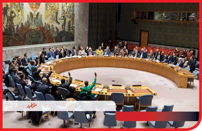 مجلس الأمن الدولي يحذر من إنشاء سلطة حكم موازية في السودان