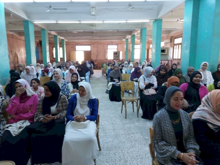 انطلاق اللقاءات التوعوية بمحافظة الأقصر