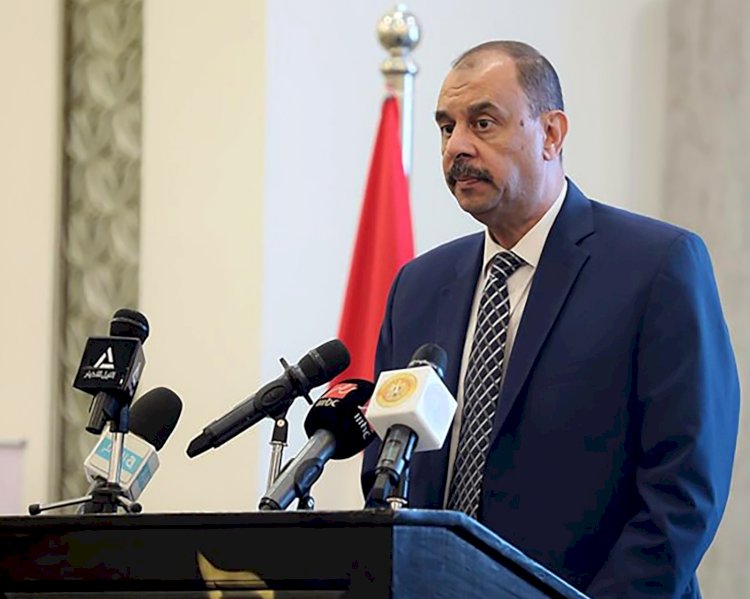 "سراج"يحيل مخالفات البناء الي النيابة العسكرية بطما