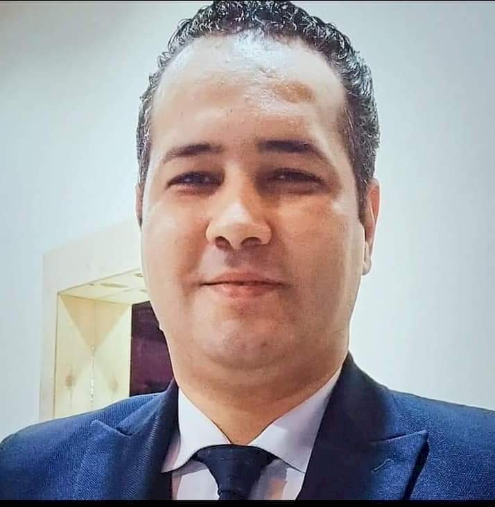 خالص العزاء في فقيد آل الشيخ بفرشوط عبدالعزيز ابوالحجاج ولد الشيخ عبد المغيث