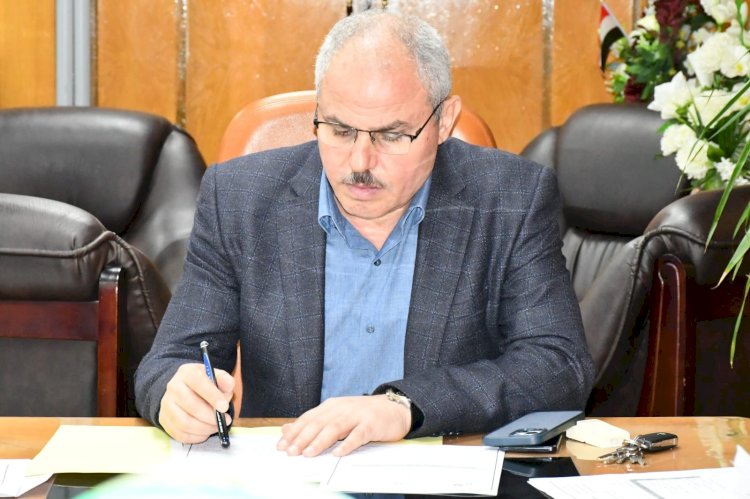  جامعة الإسماعيلية الجديدة الأهلية تعتمد نتائج الفرقة الأولى والثانية بكلية طب الأسنان