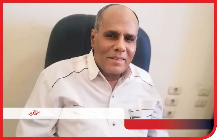 الشاعر الدكتور مصطفي رجب يكتب: حلمنتيشية  فى رثاء الجزمة