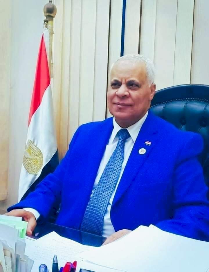 حزب مصر القومي يقدم مقترحات في الحبس الاحتياطي للحوار الوطني