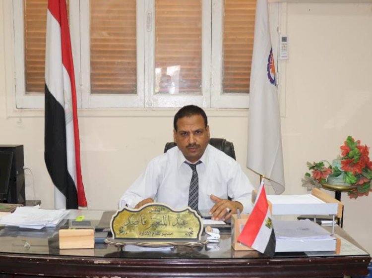 838 طالبا يؤدون امتحان الدور الثاني للشهادة الإعدادية بمدارس أبوتشت