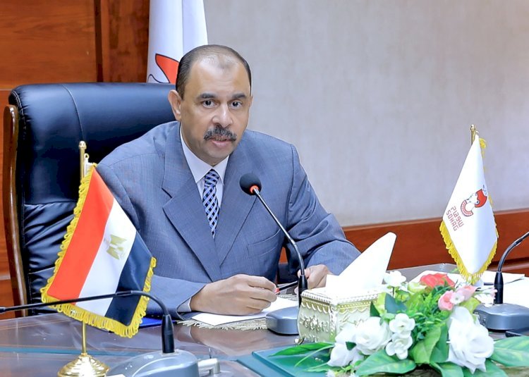 مرتضي العمدة يكتب: مقابر بقرية في سوهاج تهدد المحافظة بكارثة بيئية وصحية