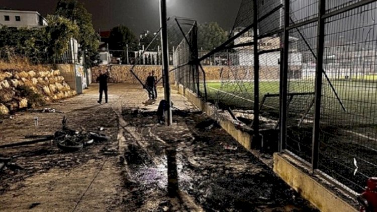 مصادر:الوضع علي الجبهة بين إسرائيل وحزب الله لم يتغير بعد عملية مجدل شمس