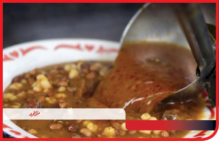 قوة عقلك في معدتك .. دراسة حديثة تقدم 7 نصائح هامه للصحة