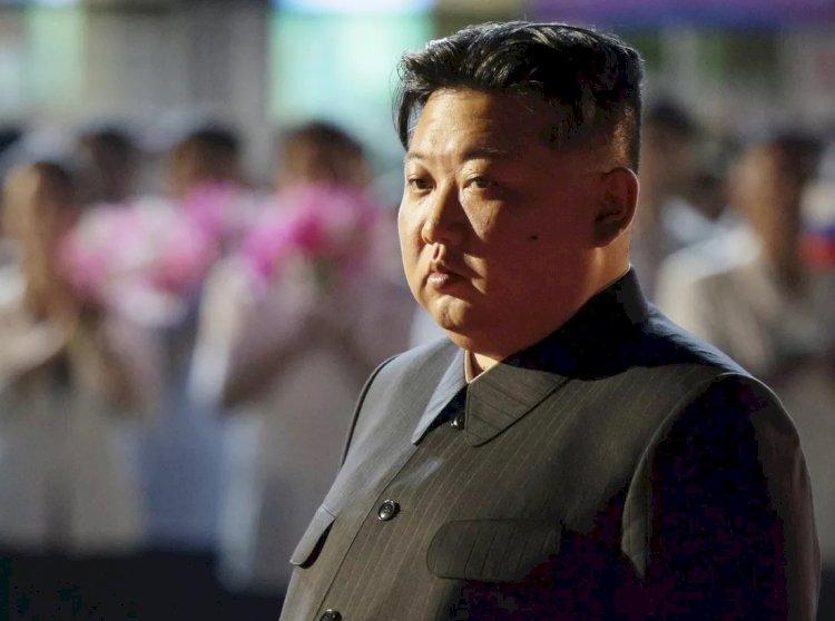 كبار قادة الجيش في كوريا الشمالية يتعهدون بالتدمير الشامل لو أعطي القائد الأمر