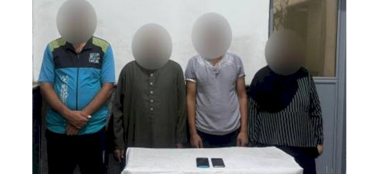 الحقيقة الكاملة لسرقة جثمان مقبرة الشرقية