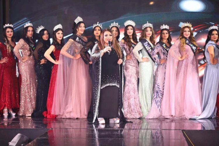 بحضور مكثف من الوطن العربي.. العلمين تستضيف مسابقة ملكة جمال العرب مصر 2025