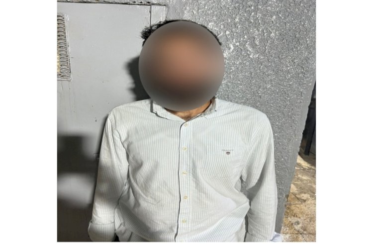 القبض علي السائق المتهم بالتحرش بربة منزل التجمع