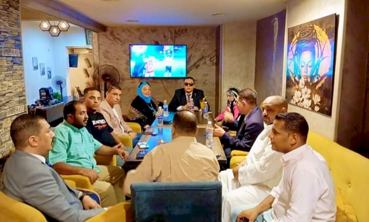 حزب تحيا مصر يواصل اللقاءات التنسيقية للاختيار الكوادر الحزبية بمختلف المحافظات