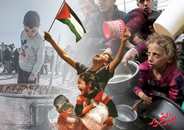 ارتفاع حصيلة الحرب على غزة إلى 65,174 شهيدًا و166,071 مصابا