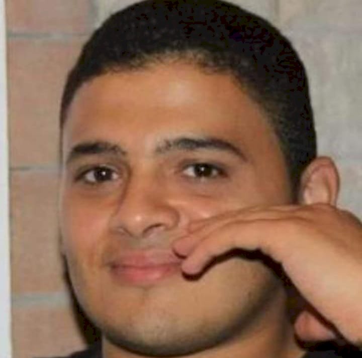 ألف مليون مبروك المقدم/ احمد فاروق رئيسا لمباحث العجوزة