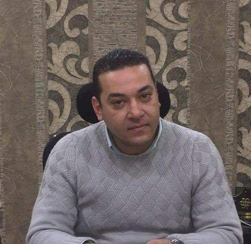 ألف مليون مبروك  العقيد/ محمد الجوهري