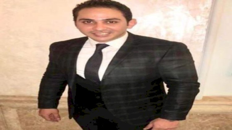 ألف مليون مبروك المقدم/ محمد اشرف
