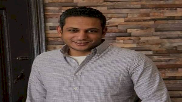ألف مليون مبروك المقدم/ احمد عصام