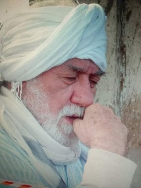 خالص العزاء في وفاة  فضيلة الشيخ العلامة المجتهد محمد عبد السلام