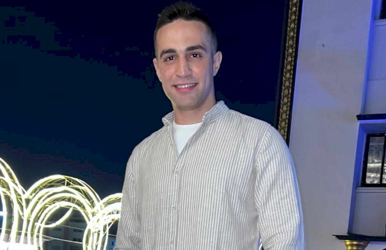 ألف مبروك تجديد الثقة النقيب أحمد عكاشة